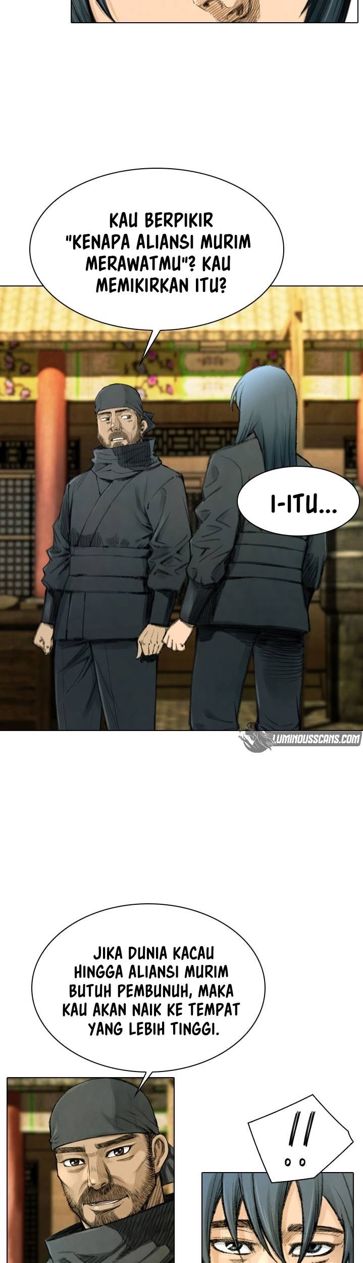 Worlds Best Assassin Chapter 14 Gambar 28