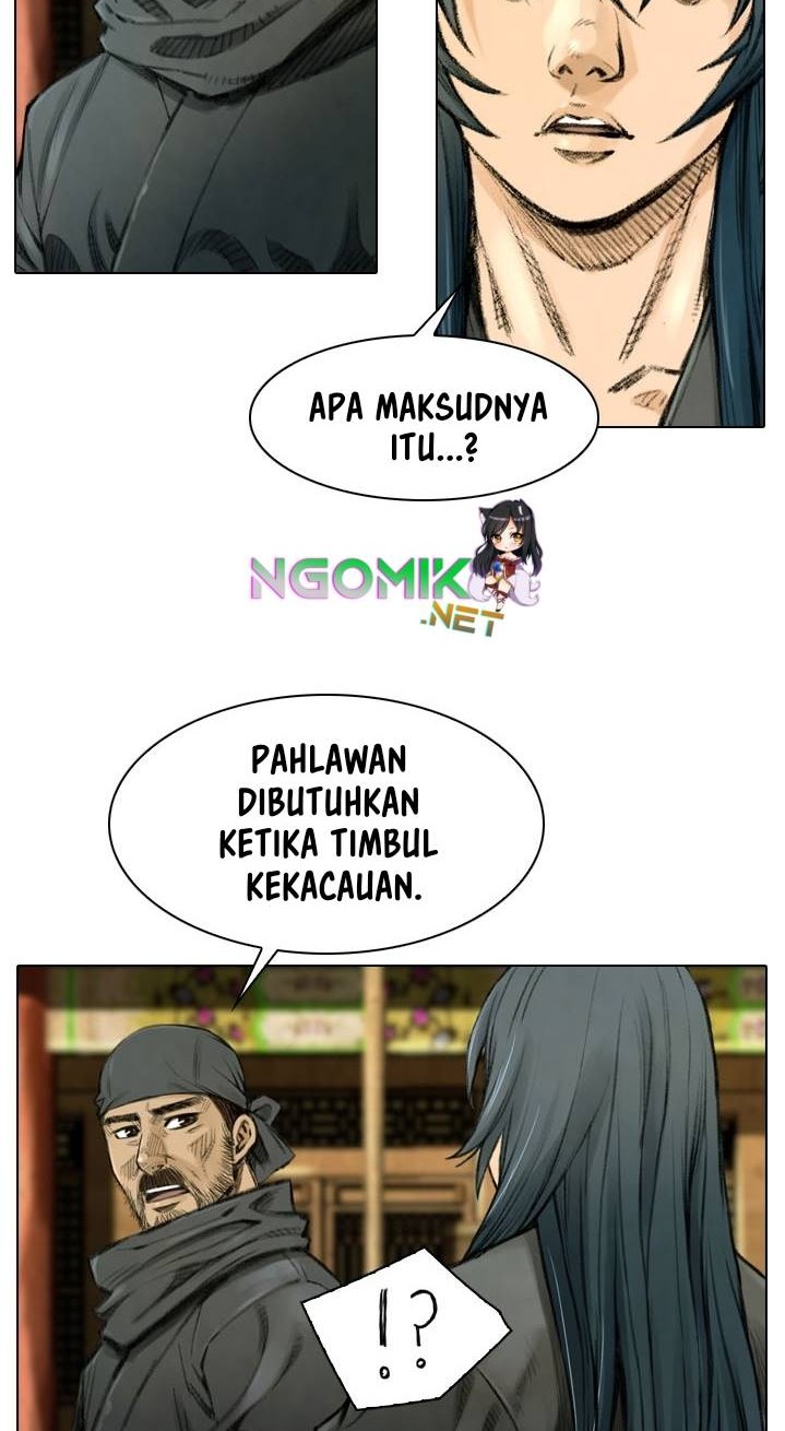 Worlds Best Assassin Chapter 14 Gambar 29