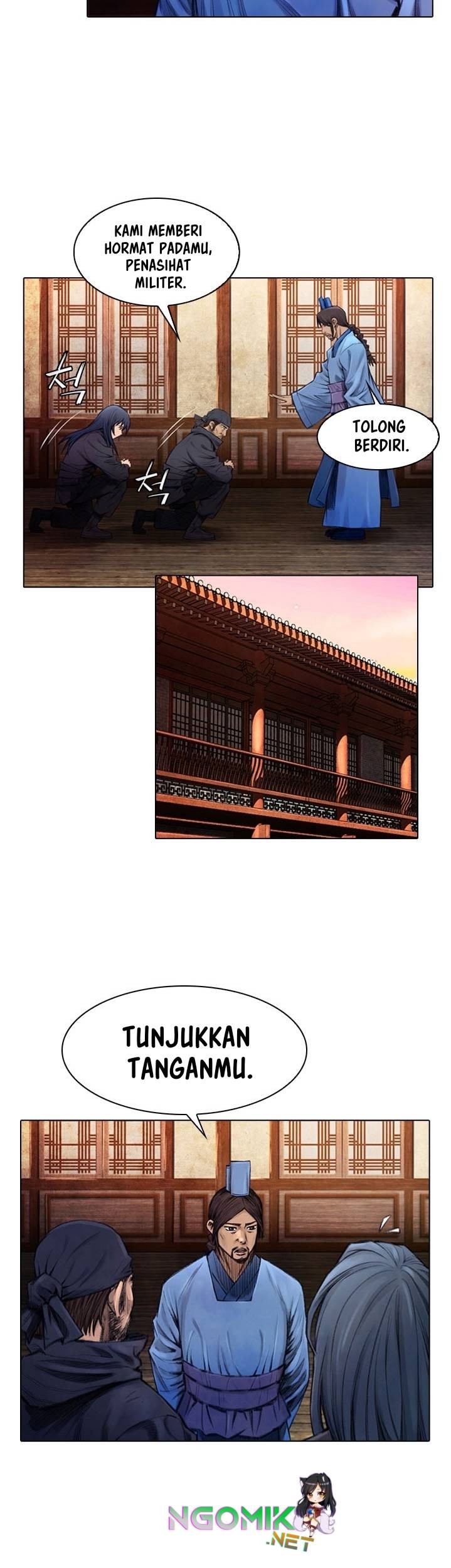 Worlds Best Assassin Chapter 14 Gambar 36
