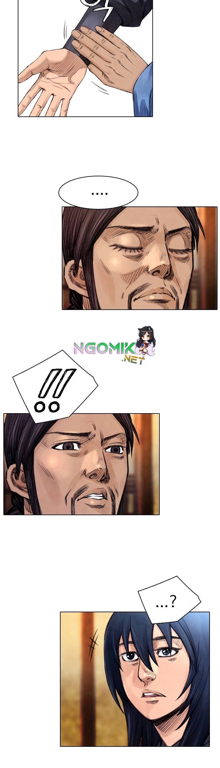Worlds Best Assassin Chapter 14 Gambar 38