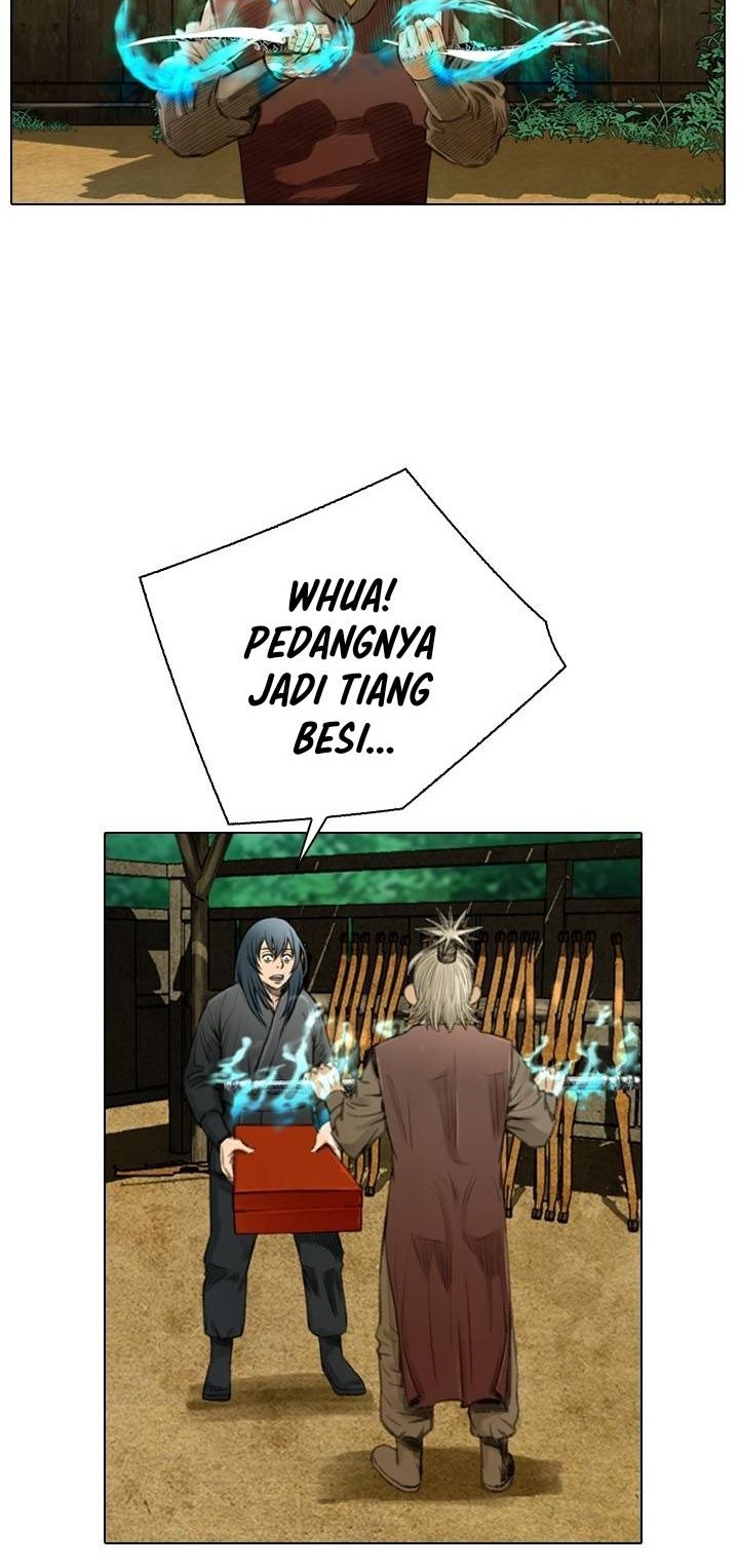 Worlds Best Assassin Chapter 14 Gambar 7
