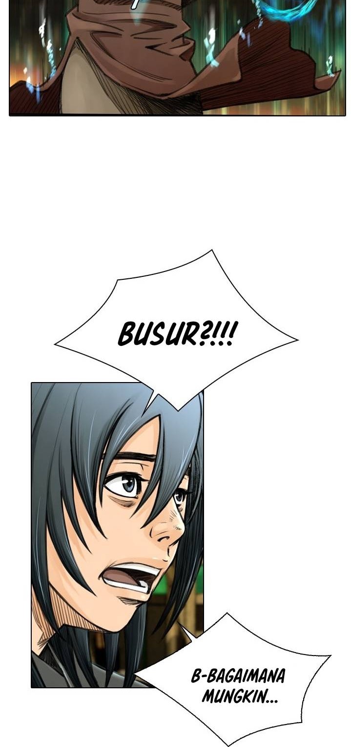 Worlds Best Assassin Chapter 14 Gambar 9