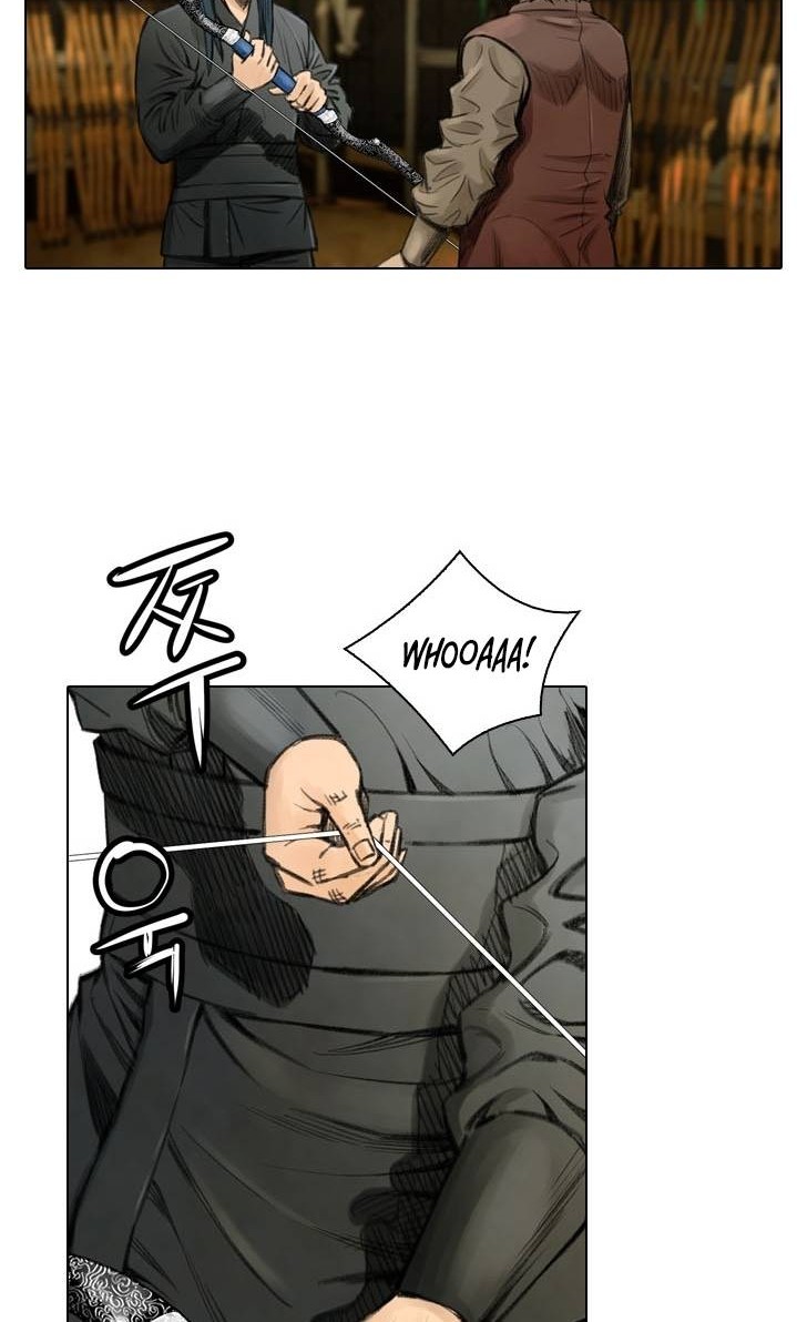 Worlds Best Assassin Chapter 14 Gambar 11