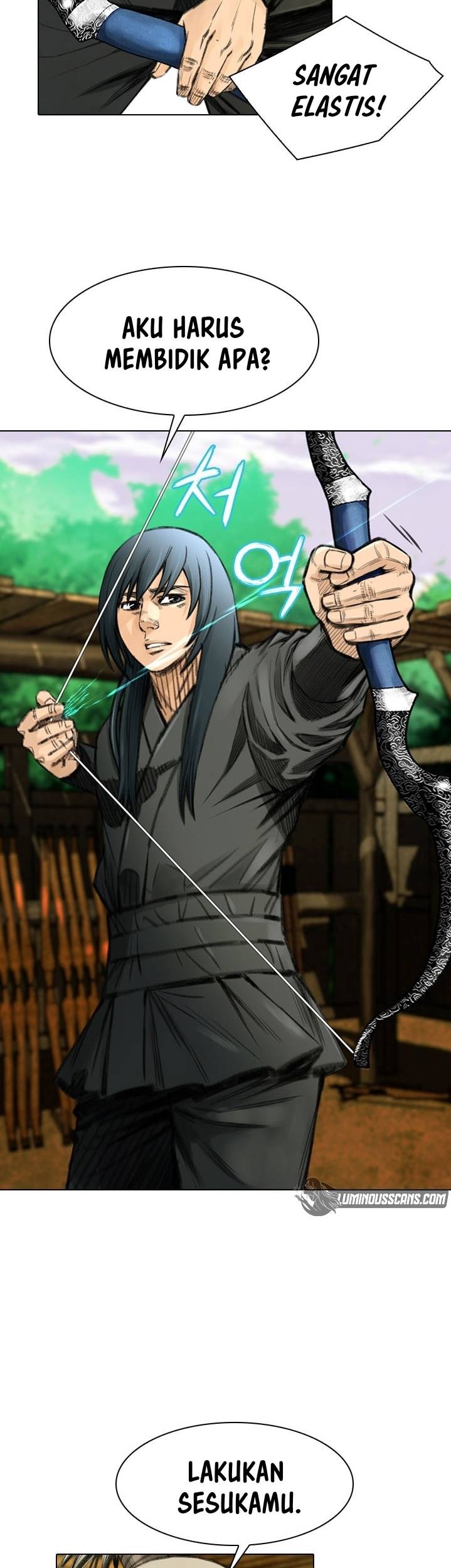 Worlds Best Assassin Chapter 14 Gambar 12