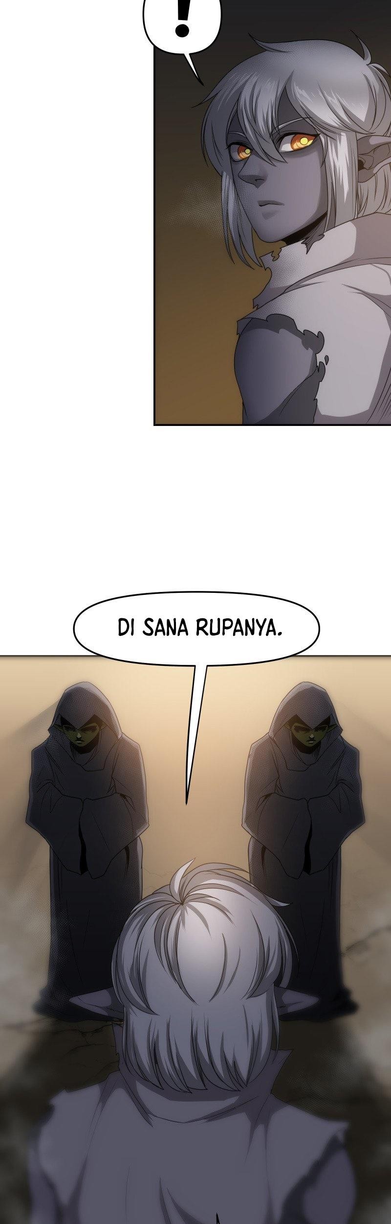 Baca  Lord of Goblins Chapter 20 Gambar 2