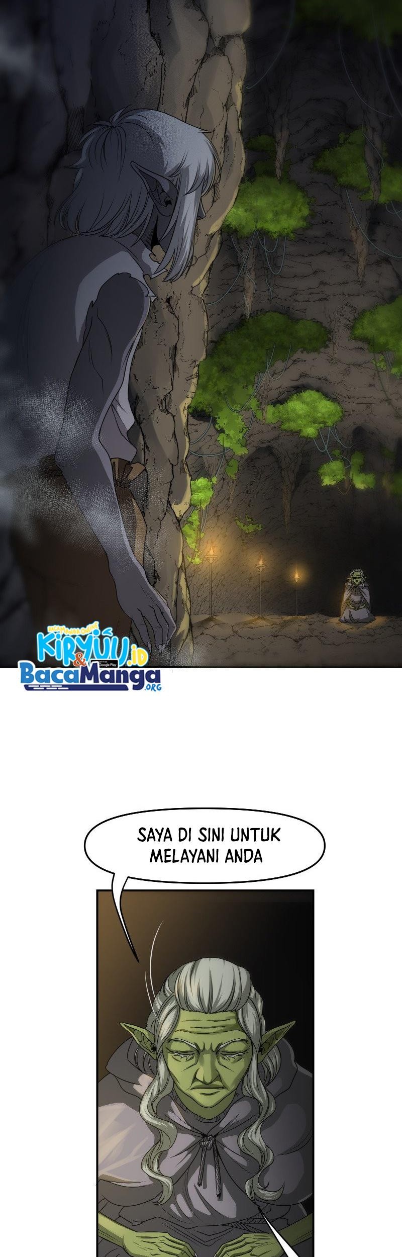 Lord of Goblins Chapter 20 Gambar 4