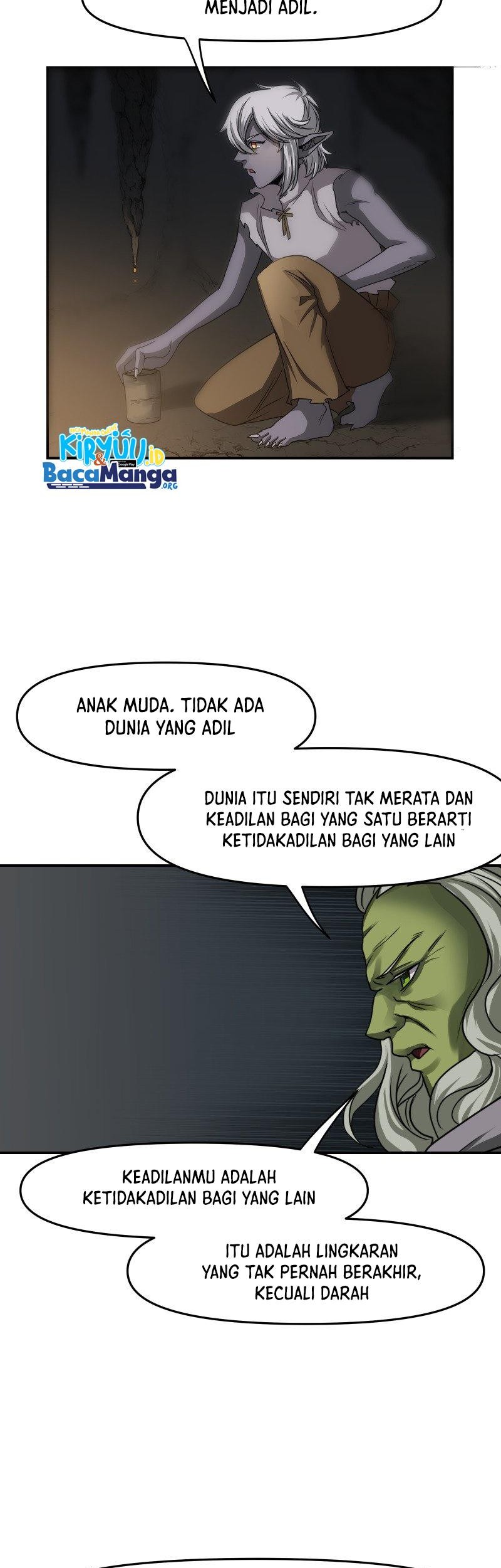Lord of Goblins Chapter 20 Gambar 10