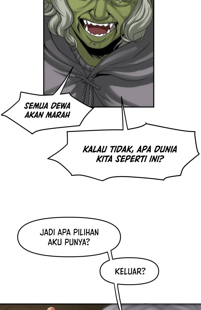 Lord of Goblins Chapter 20 Gambar 13