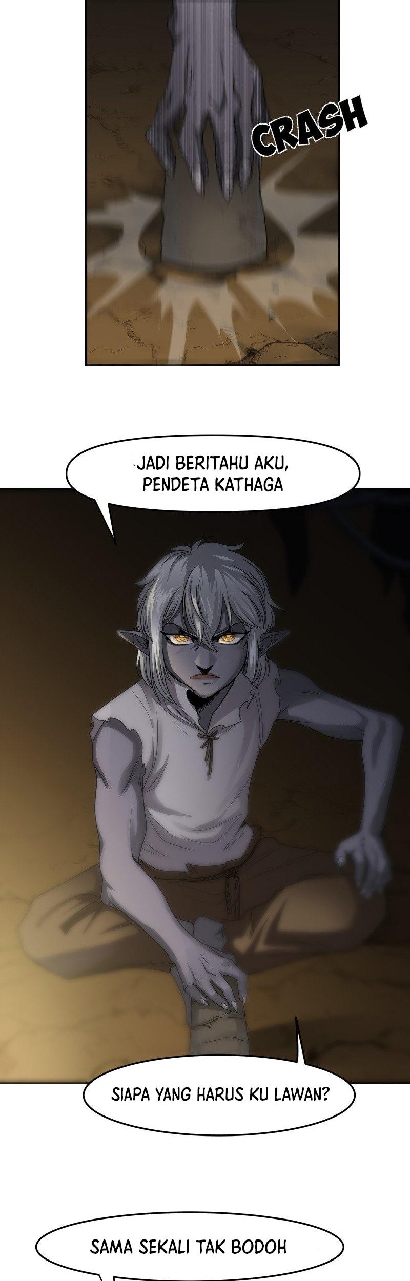 Lord of Goblins Chapter 20 Gambar 15
