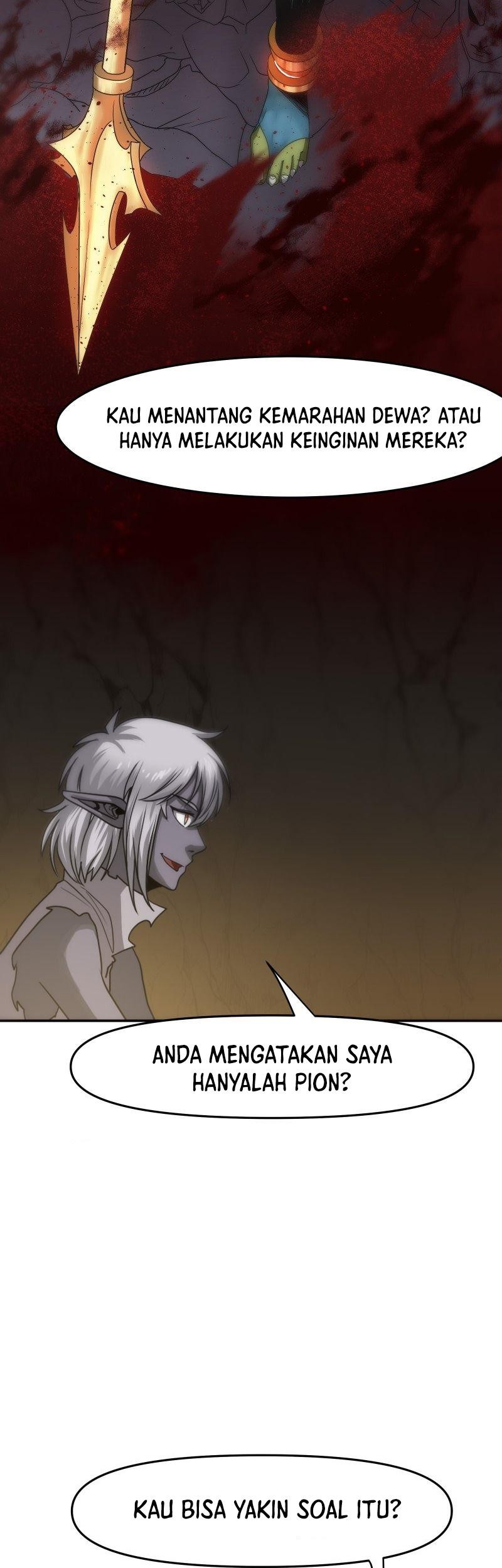 Lord of Goblins Chapter 20 Gambar 18