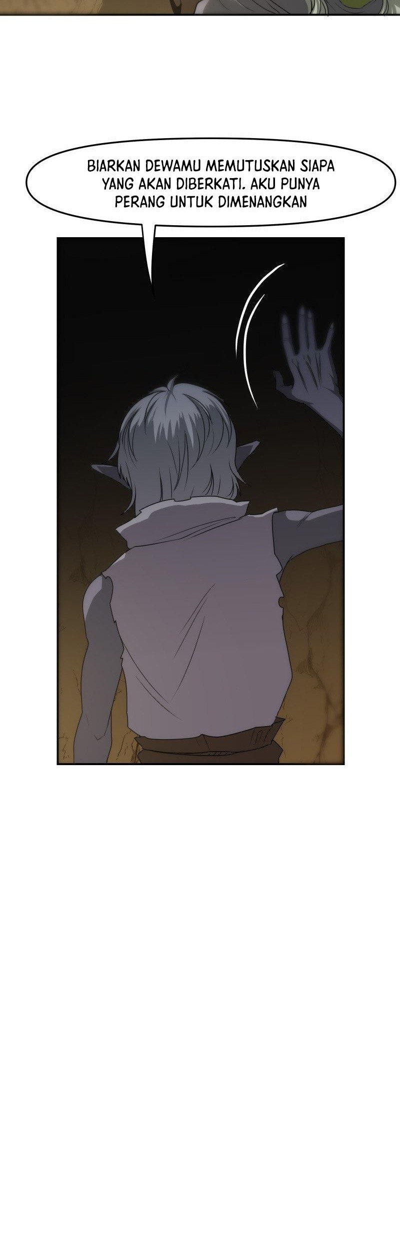 Lord of Goblins Chapter 20 Gambar 21