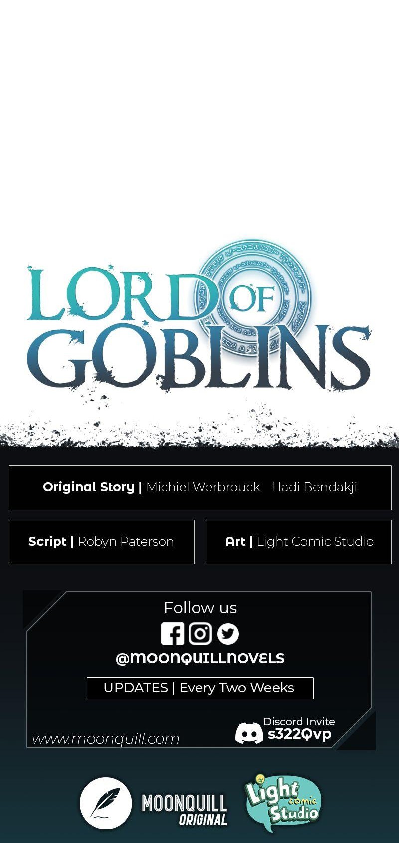 Lord of Goblins Chapter 20 Gambar 27
