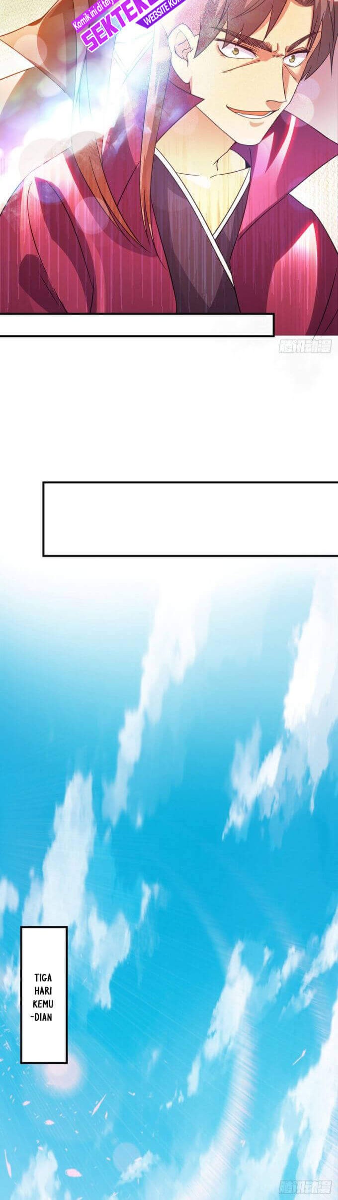 I Have Nine Female Disciples Chapter 77 Gambar 9