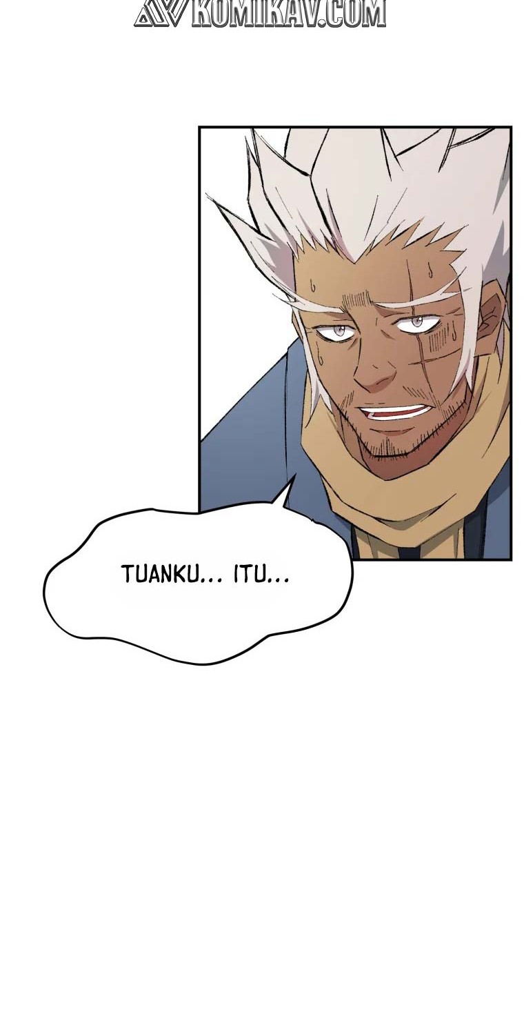 The Great Master Chapter 25 Gambar 19