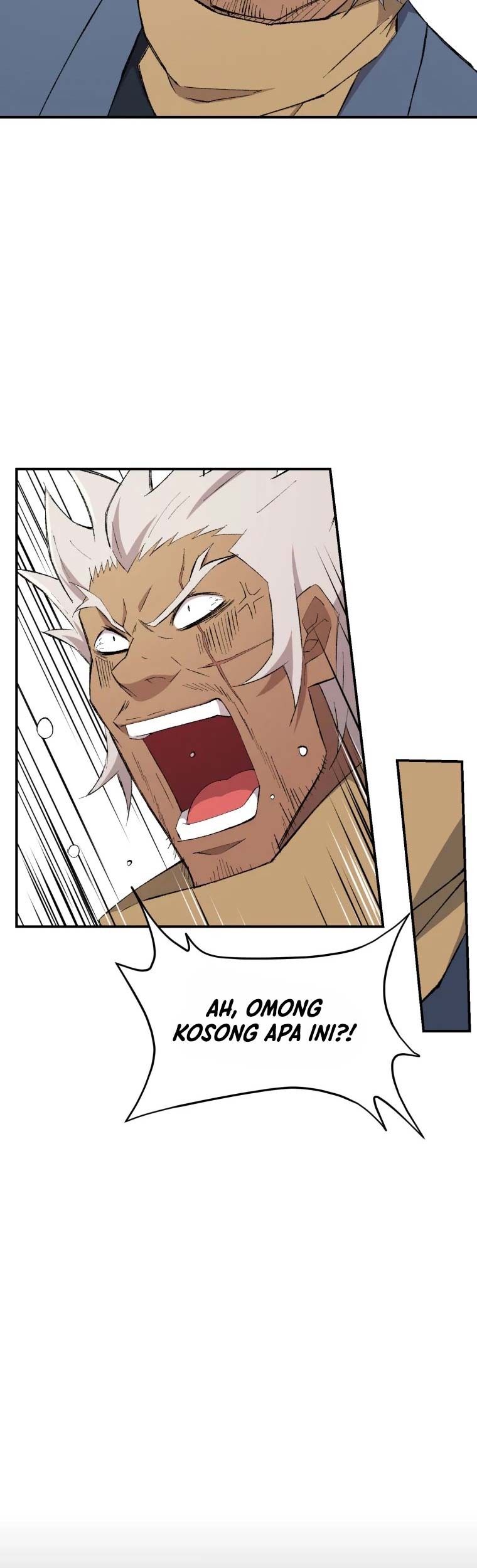 The Great Master Chapter 25 Gambar 24