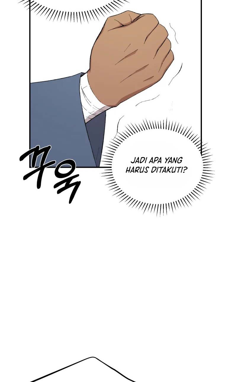 The Great Master Chapter 25 Gambar 27