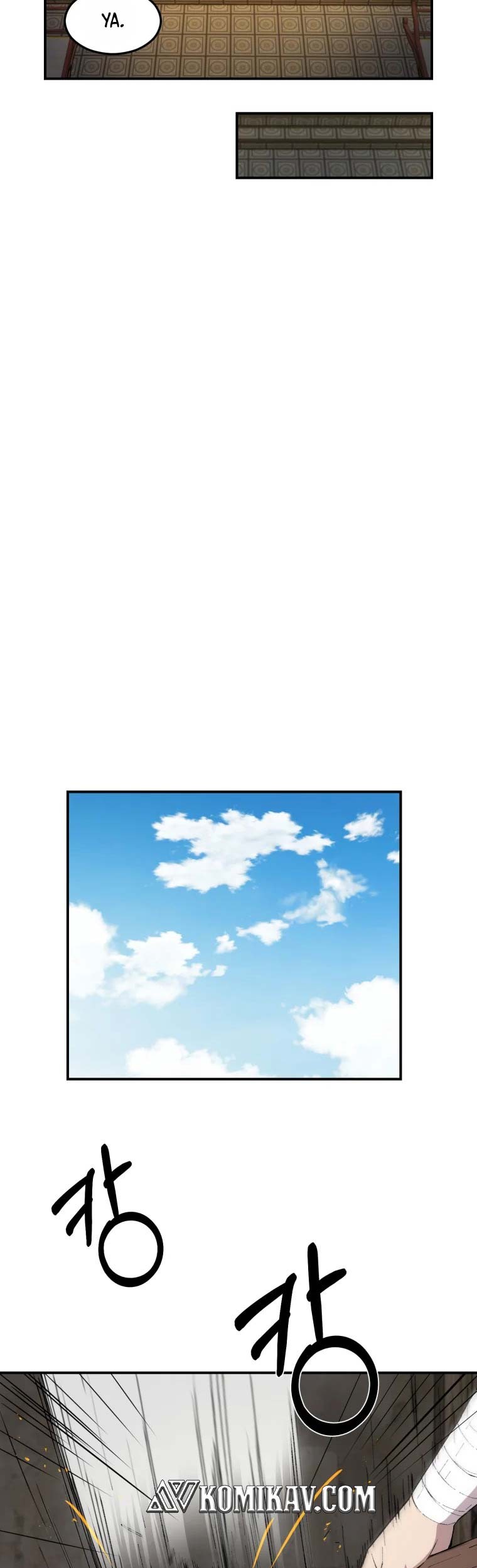 The Great Master Chapter 25 Gambar 38