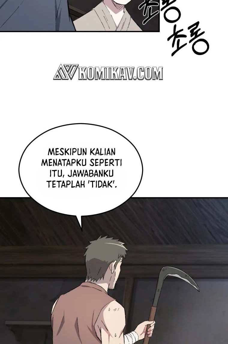 The Great Master Chapter 25 Gambar 41