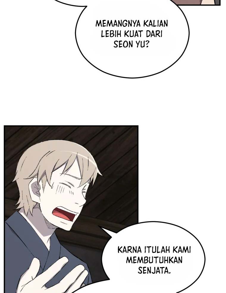 The Great Master Chapter 25 Gambar 43