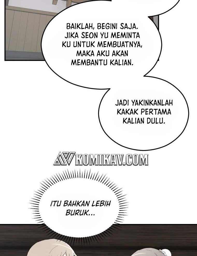 The Great Master Chapter 25 Gambar 45