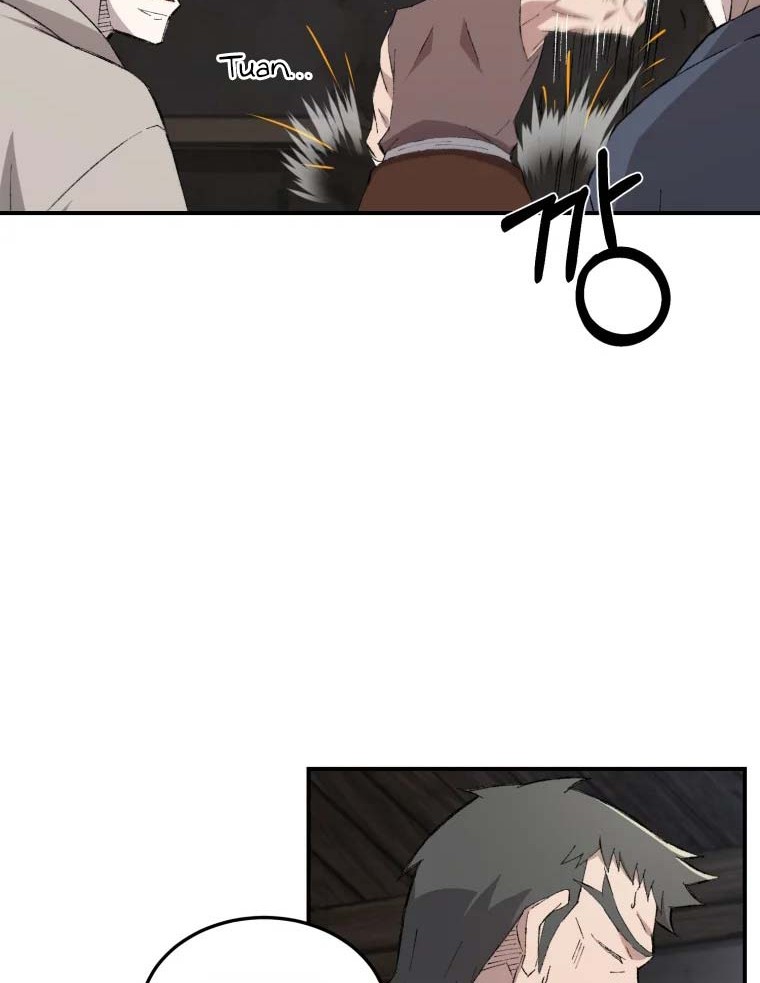 The Great Master Chapter 25 Gambar 47