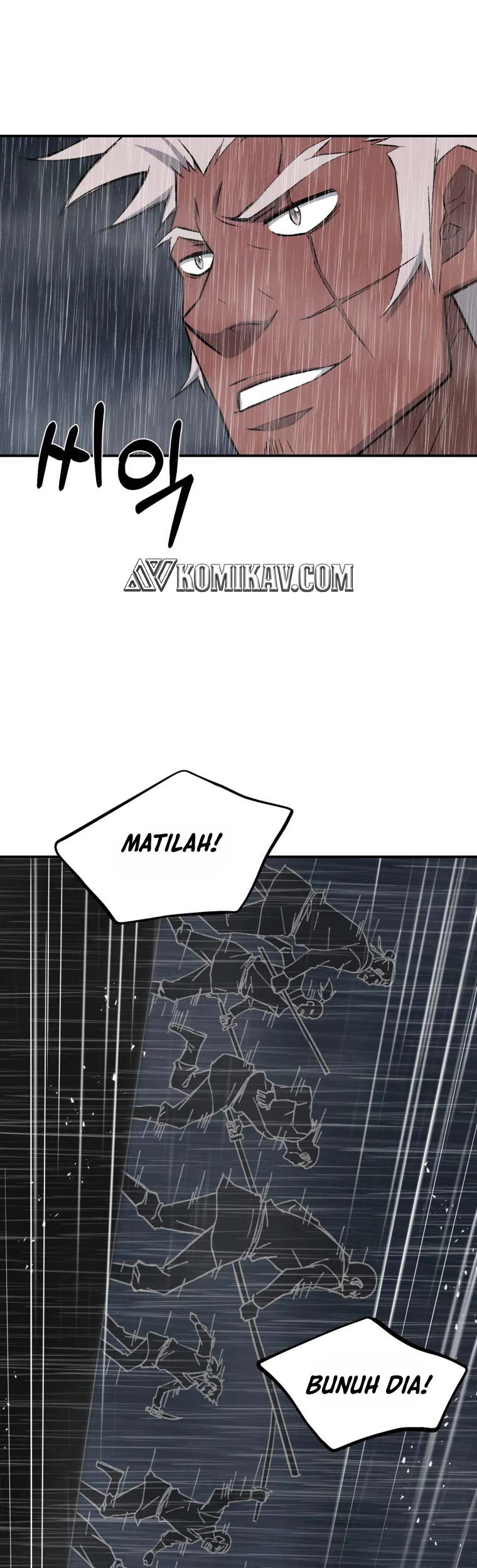 Baca The Great Master Chapter 25 Gambar 2
