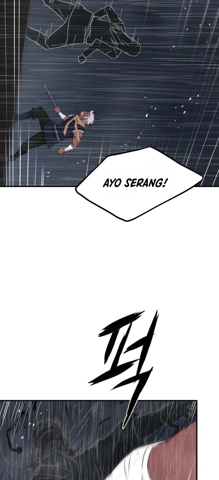 The Great Master Chapter 25 Gambar 3