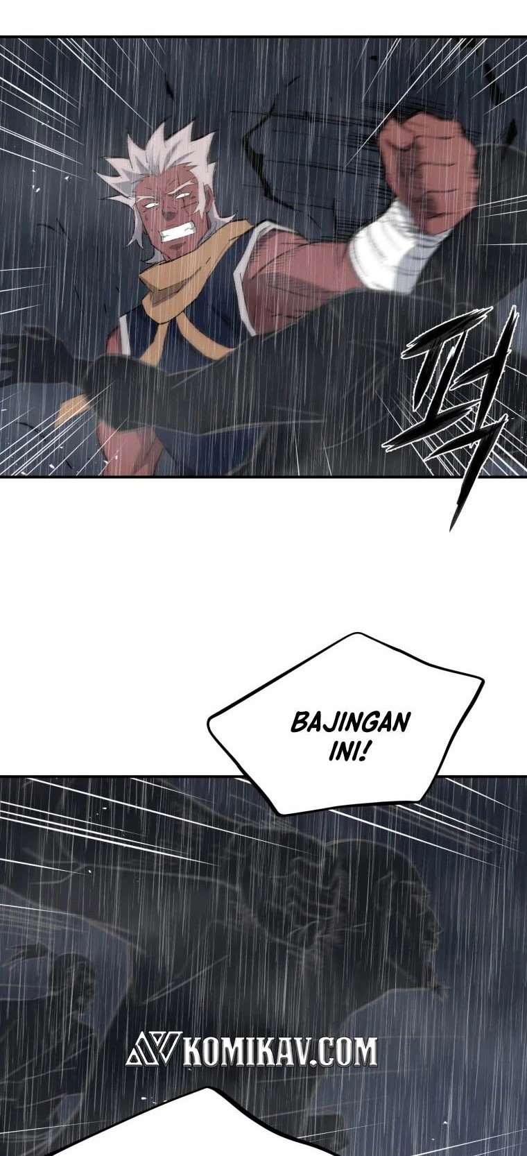 The Great Master Chapter 25 Gambar 5
