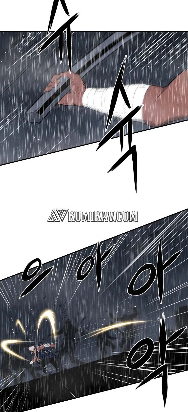 The Great Master Chapter 25 Gambar 7