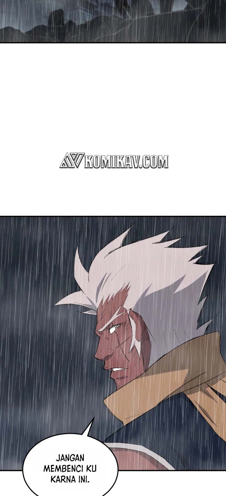 The Great Master Chapter 25 Gambar 9