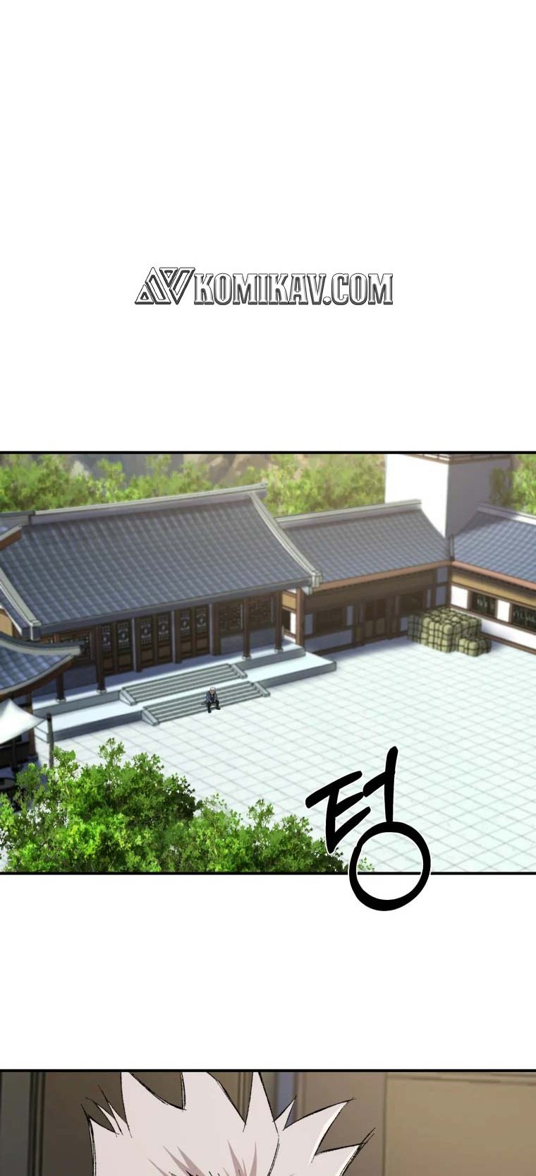 The Great Master Chapter 25 Gambar 11