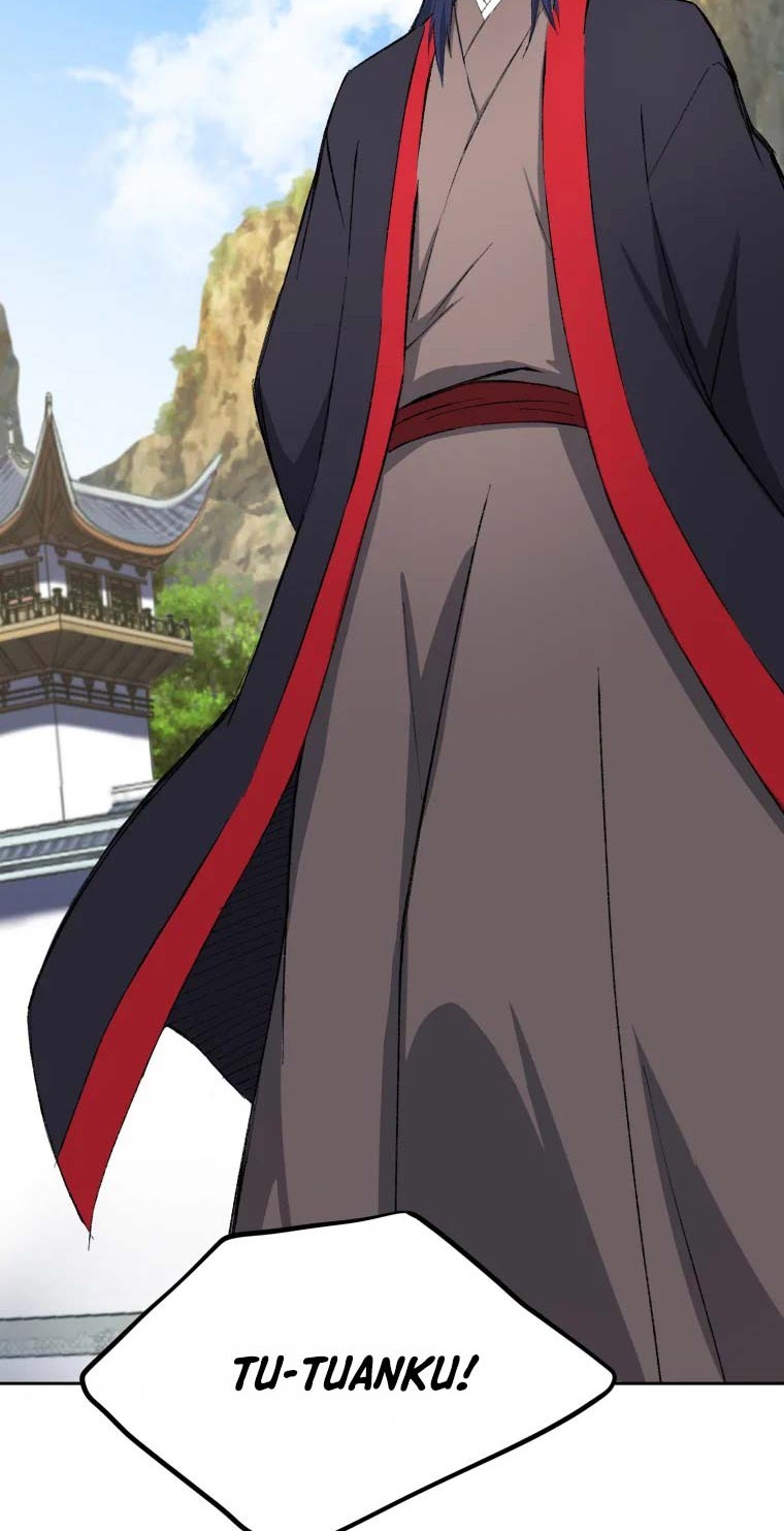 The Great Master Chapter 25 Gambar 13