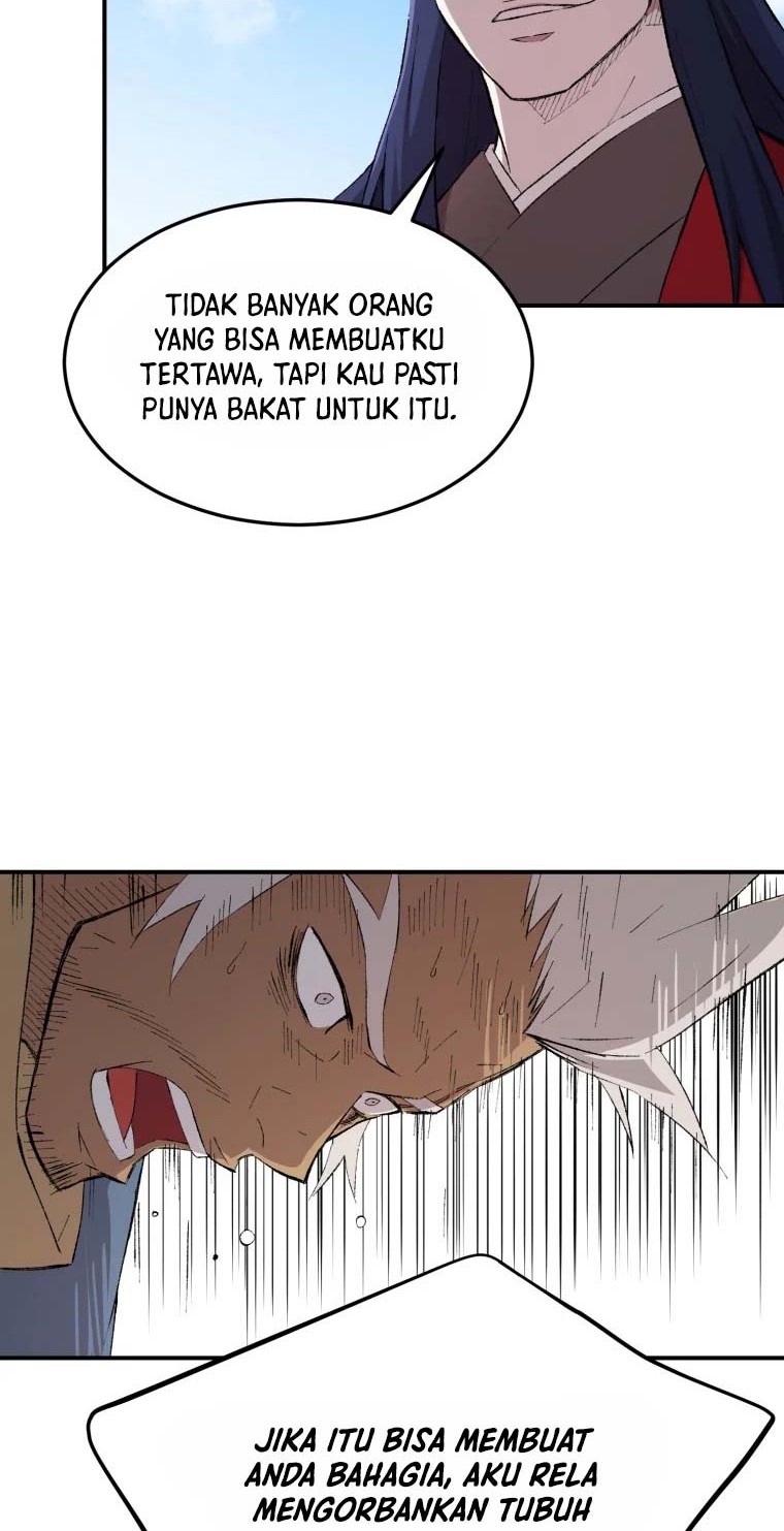 The Great Master Chapter 25 Gambar 15