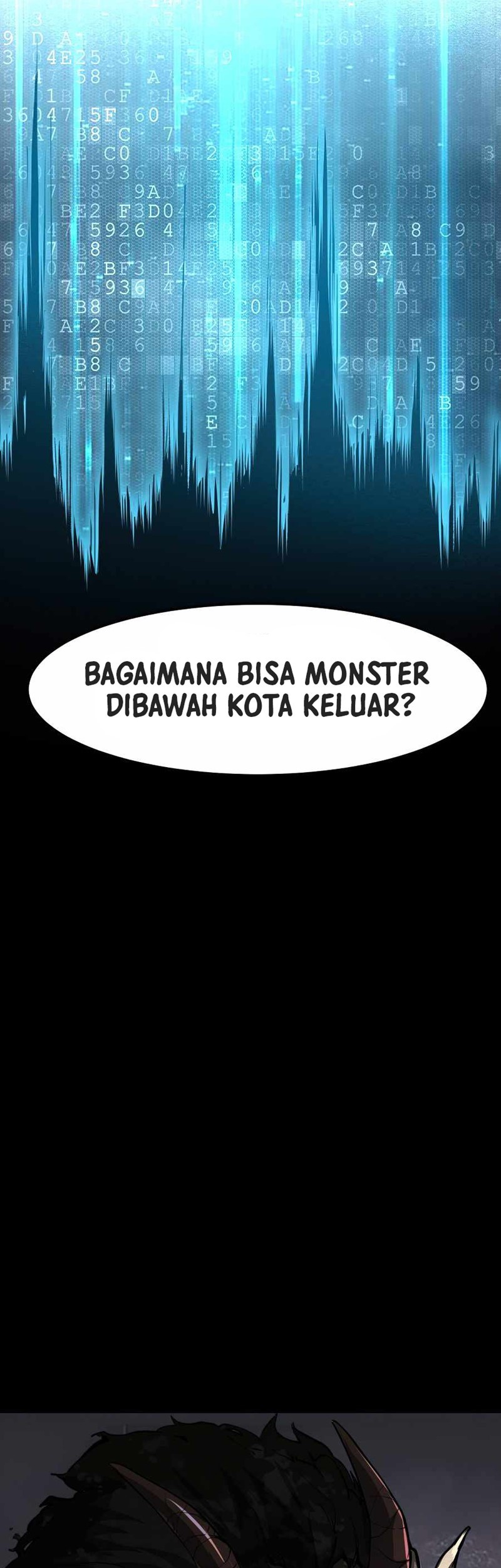 I Rely On BUG To Be The King Chapter 31 Gambar 48