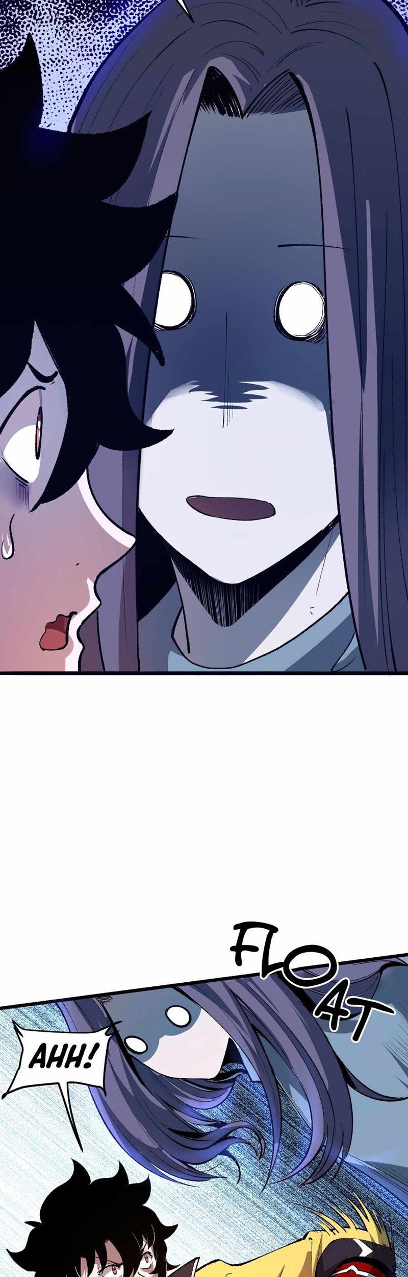 I Rely On BUG To Be The King Chapter 31 Gambar 3