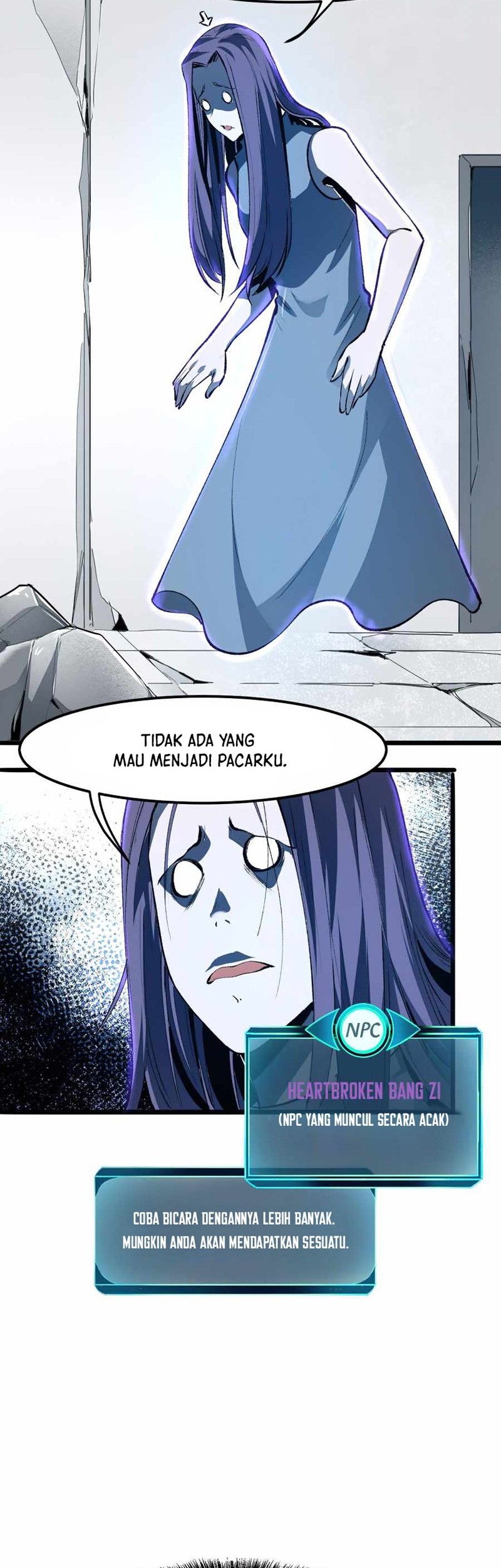 I Rely On BUG To Be The King Chapter 31 Gambar 11