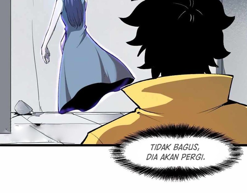 I Rely On BUG To Be The King Chapter 31 Gambar 13