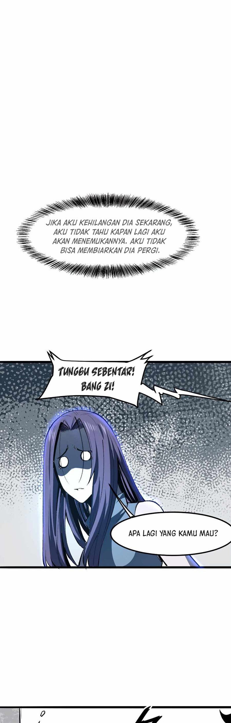 I Rely On BUG To Be The King Chapter 31 Gambar 14