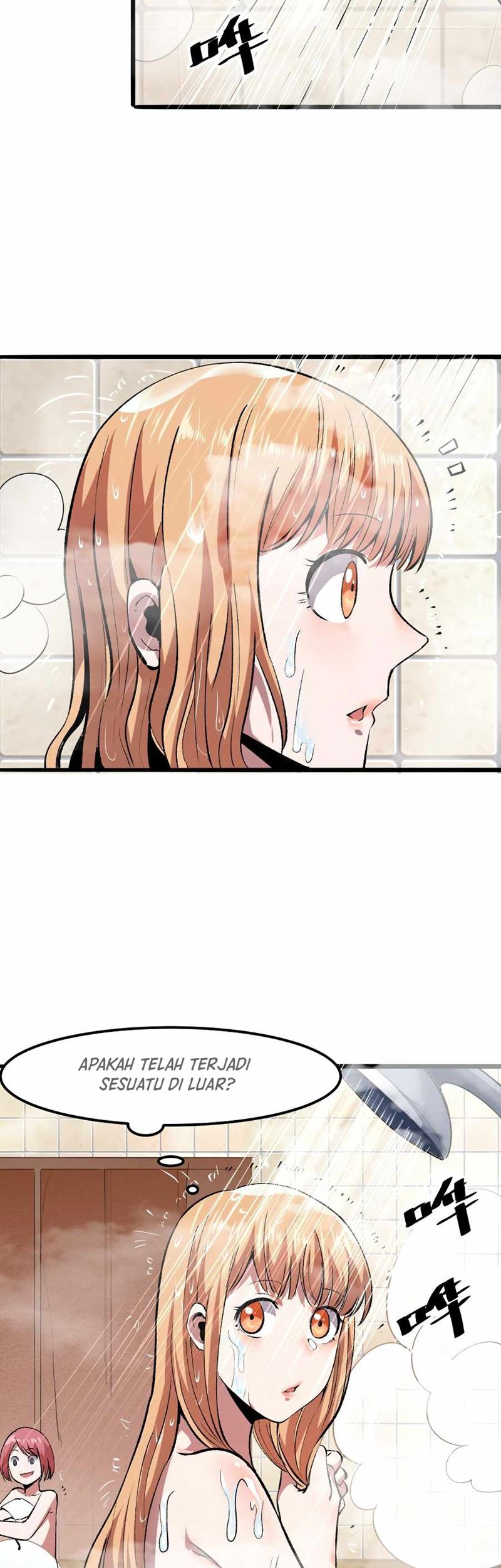 I Rely On BUG To Be The King Chapter 31 Gambar 22