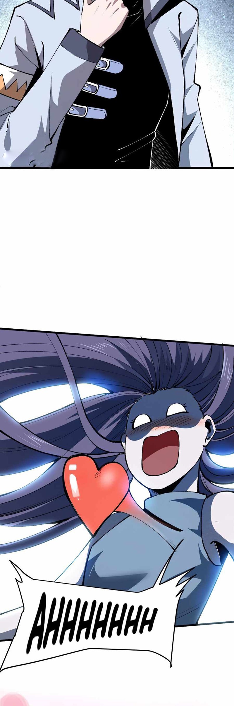 I Rely On BUG To Be The King Chapter 31 Gambar 41