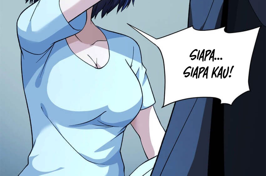 I Can Snatch 999 Types of Abilities Chapter 95 Gambar 15