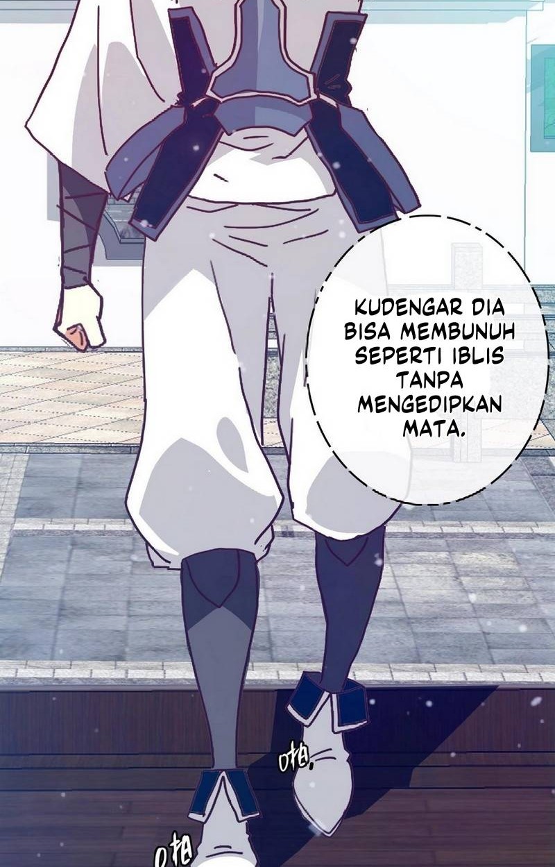Crazy Leveling System Chapter 49 Gambar 35