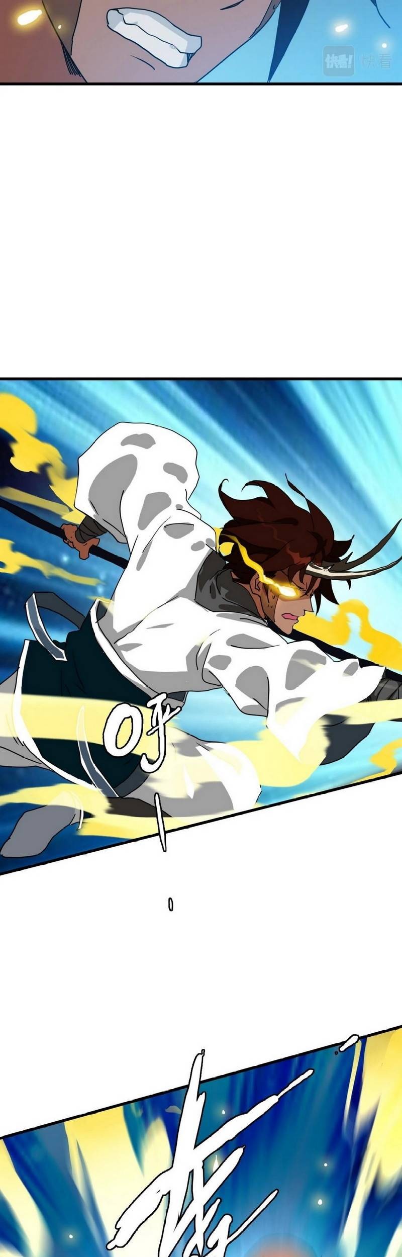 Crazy Leveling System Chapter 48 Gambar 21