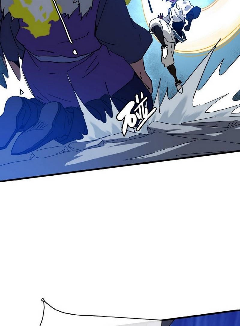 Crazy Leveling System Chapter 48 Gambar 24