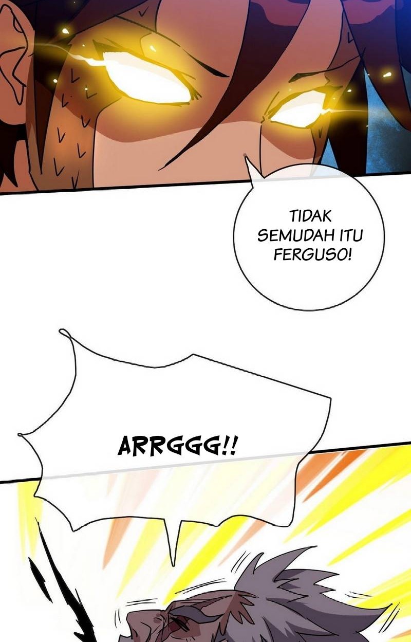 Crazy Leveling System Chapter 48 Gambar 26