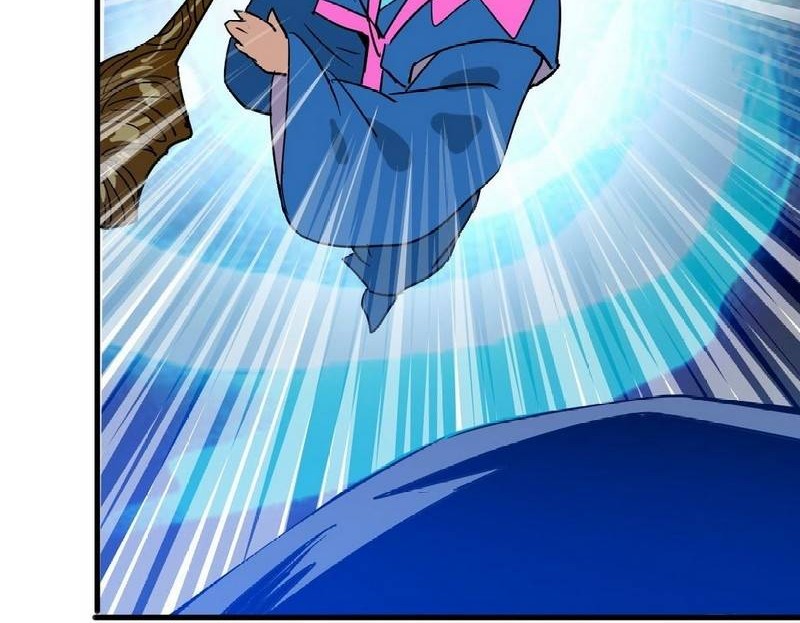 Crazy Leveling System Chapter 48 Gambar 32