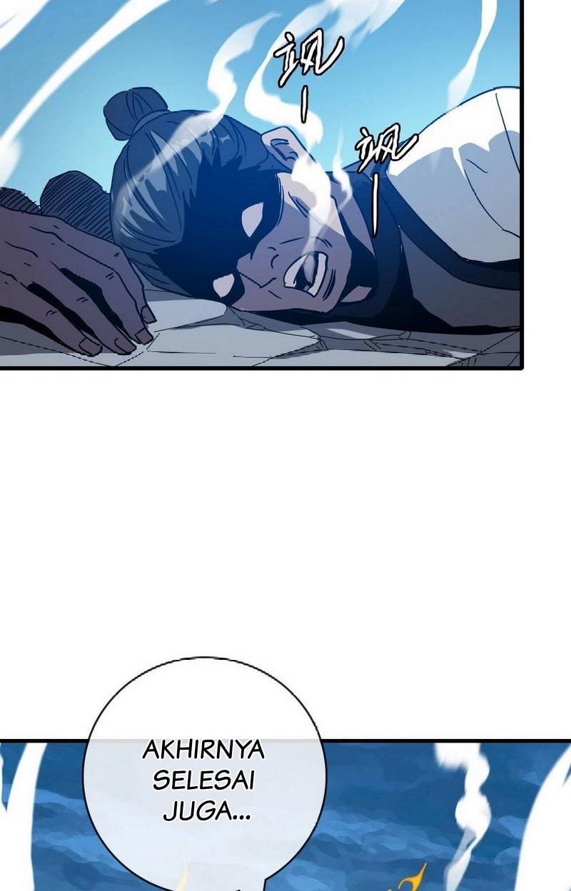 Crazy Leveling System Chapter 48 Gambar 42