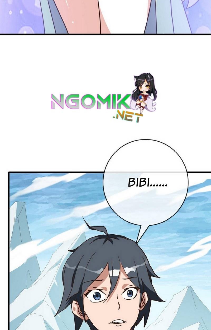 Crazy Leveling System Chapter 48 Gambar 48