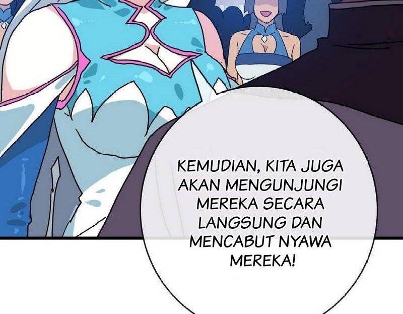 Crazy Leveling System Chapter 48 Gambar 56