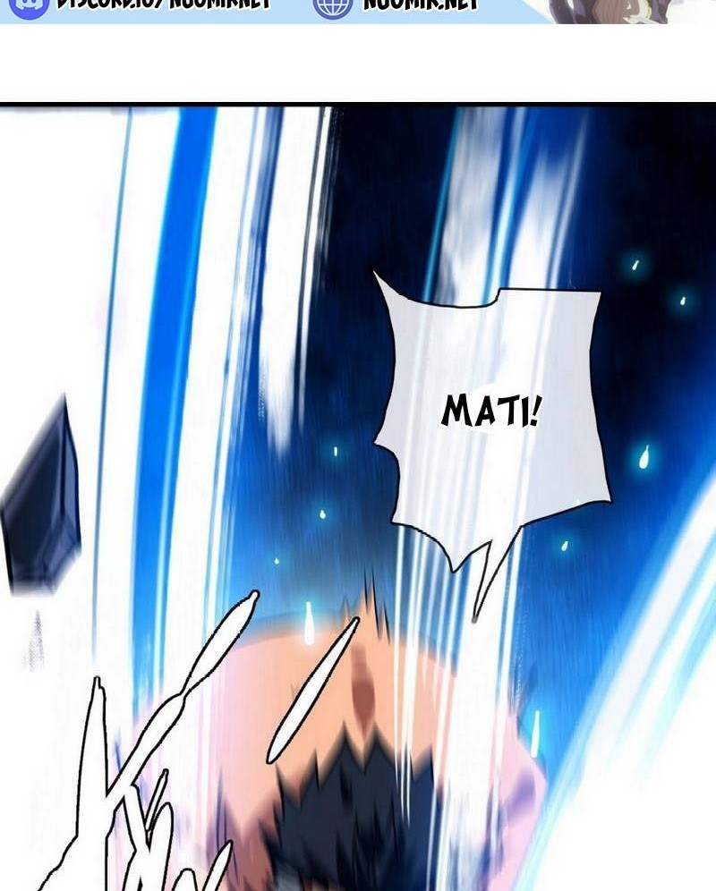 Crazy Leveling System Chapter 48 Gambar 3